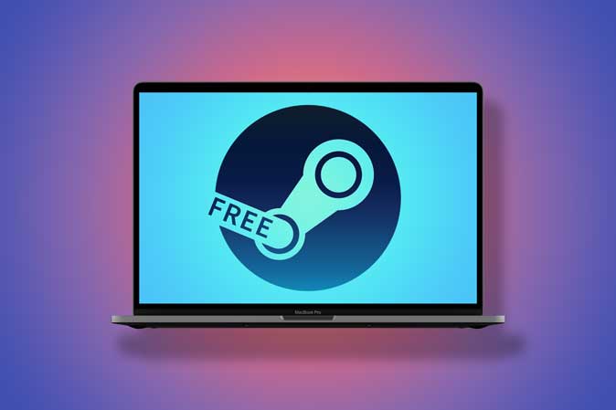 download steam games for free mac