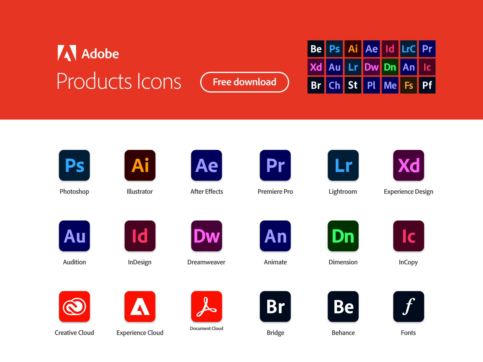 download icons photoshop for mac